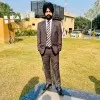 Harkanwal Singh
