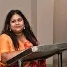 Swati Das