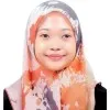 Nur husnina auni
