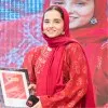 Zainab Fatima