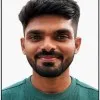 CHIRAG PARMAR