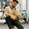 SHAIZ ABIDI