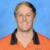 Mitchell Boyle
