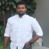 KARTHIKEYAN RAVICHANDRAN