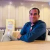 GAURAV SALUJA