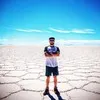 Jordan Randall