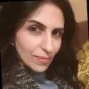 Maya kahwaji