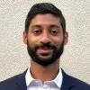 Kenny Chandrasekera