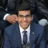 Pranjul Chopra