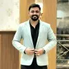 Rahul Dolas