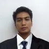 Cyril Dave Legaspi