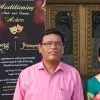 Praveen Kumar Sharma