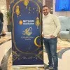 Ahmed Bashir