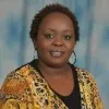 Agnes Kiarie
