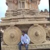 Alwin Avinash