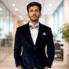 Shantanu Bhardwaj