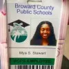 Mya Stewart