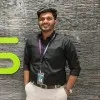 Tanmay Salunkhe
