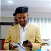 Abhishek