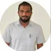 Harish Barskar