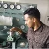 lingesh byraiah