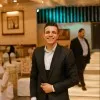 Mostafa Elghandour