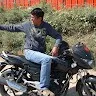 Chandru Patil