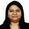 Loretta Mascarenhas