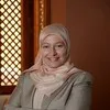 Dina Abulfotuh