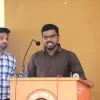 Kishor Mane