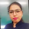Bharti Gothwal