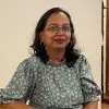 Arpitha CR