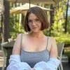 Arina Tyuleshova