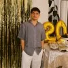 Paul Christian Mercado