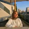 SARA NASR