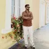 Ben Surendran