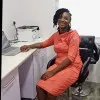 Funmilayo Olaleye