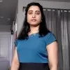 Kavitha Pinninty