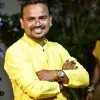 Pritam Bankar