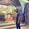 Mughees Ahmed