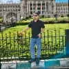 Mehbub Alom Choudhury