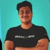 Saurabh More