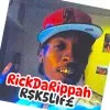 Ricky Caldwell