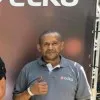 Luiz Antonio Aragao