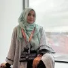 Fatima Tuz Zohra