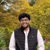 Parth Vekaria
