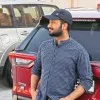 Pratheush Anand