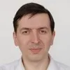 Dmitry Pinaev