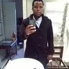 Tshepo Oliphant