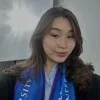 Dana Akhmetova